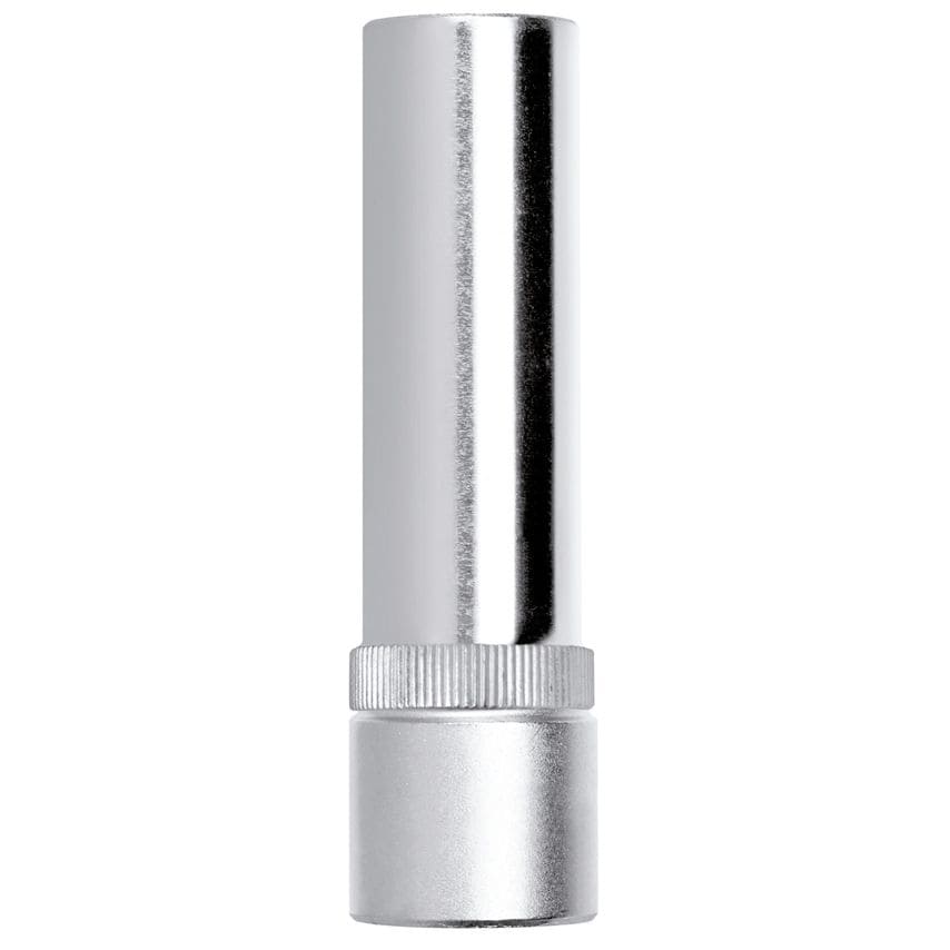 Socket 1/2 bi-hex. size30mm l.77mm