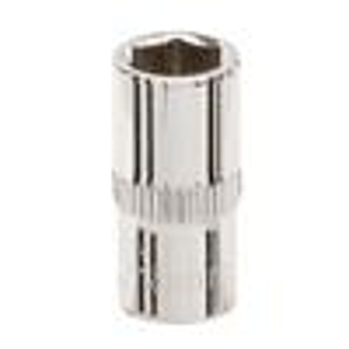 Socket 1/4" Drive 6pt Metric 8mm