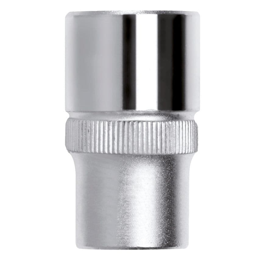 Socket 1/4 hex. size5.5mm l.25mm