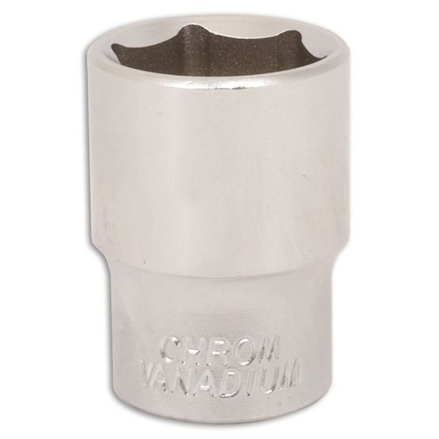 Socket 21mm 1/2" Drive
