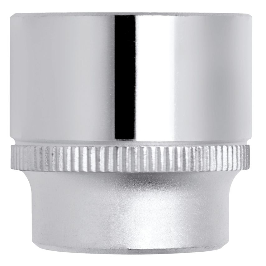 Socket 3/8 hex. size21mm l.32mm