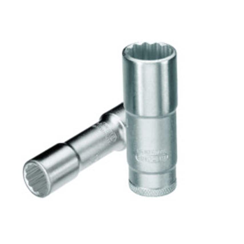 Socket 3/8", long UD profile 11 mm