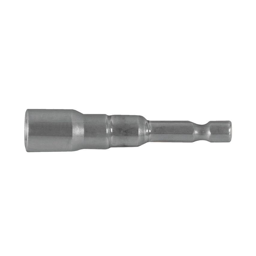Socket AF3/8 with 1/4-hex-drive
