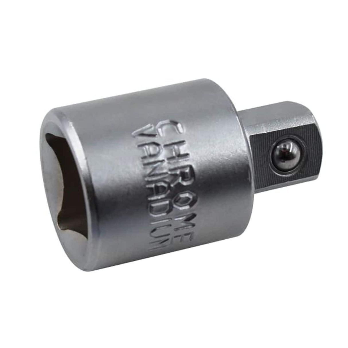 Socket Adapter 1/2in - 3/8in