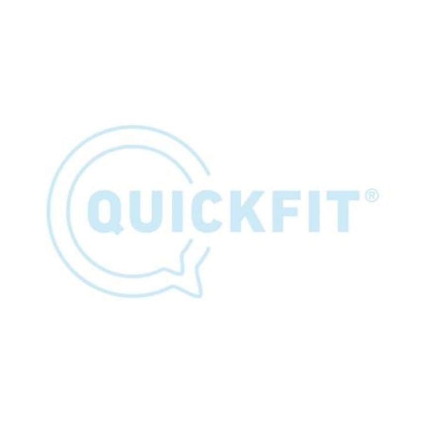 Socket Adaptor Cone SS 1423 CS 2429 Quickfit PK5