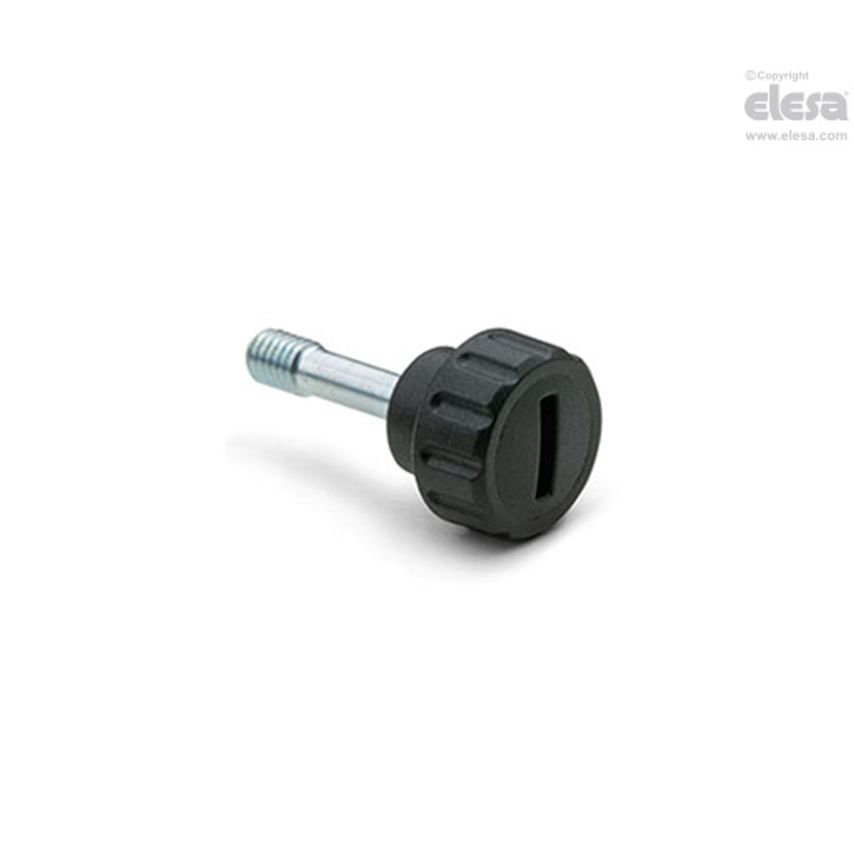 Socket Bit 1/2" - Pozidriv PZ-4