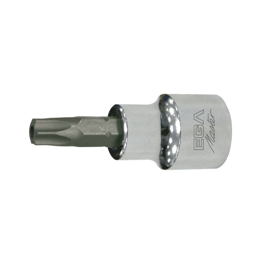 Socket Bit 1/2" - Tamper TORX TT-35
