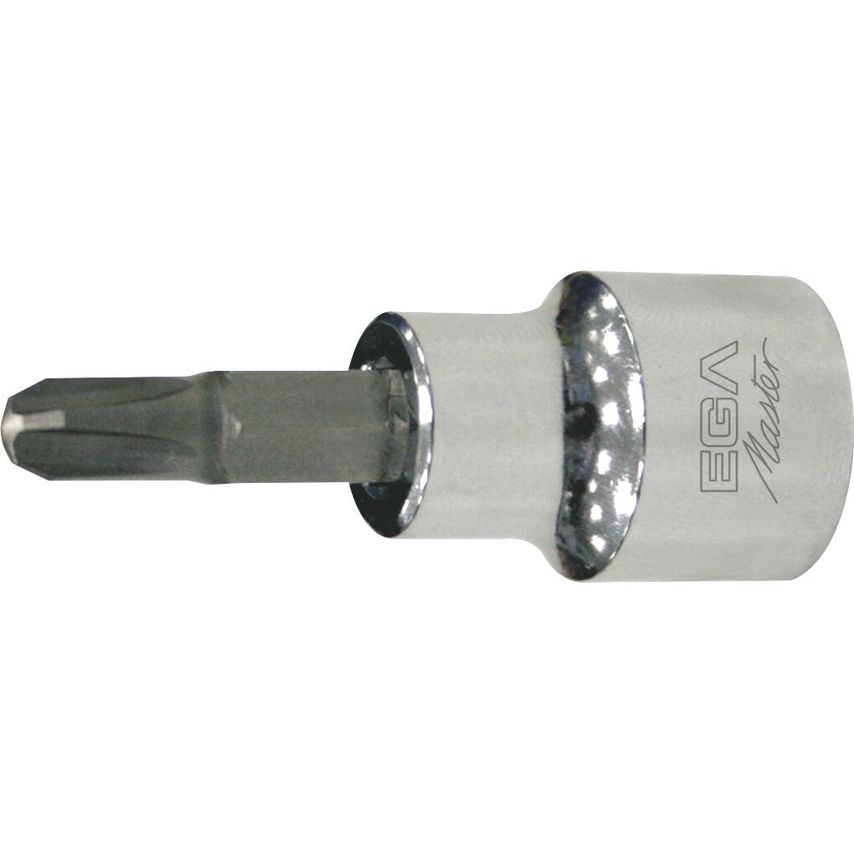 Socket Bit 3/8" - PH-3