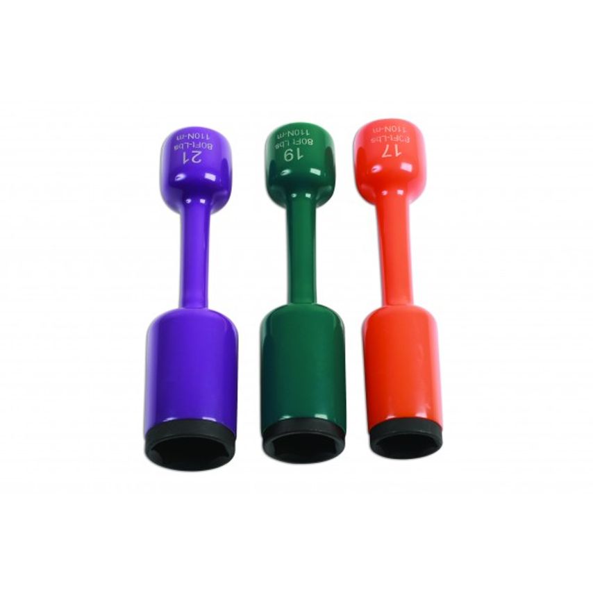 Socket Bit 3/8" - TORX T-20