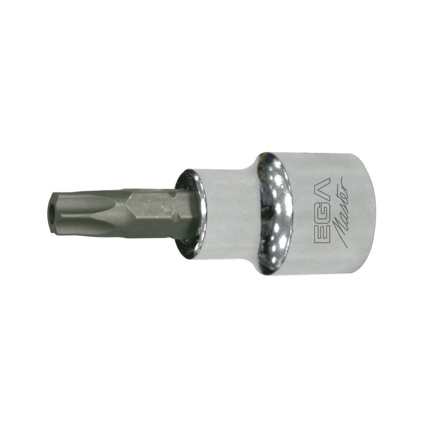 Socket Bit 3/8" - Tamper TORX TT-45 (50 mm)