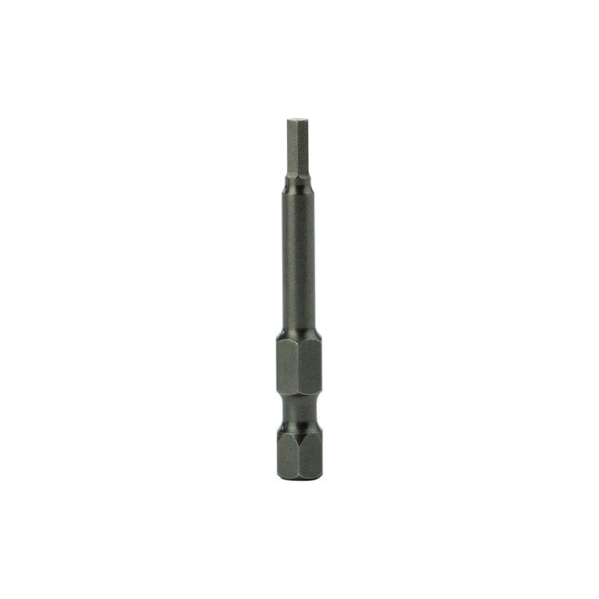 Socket Head Power Bits 4mm x 49mm