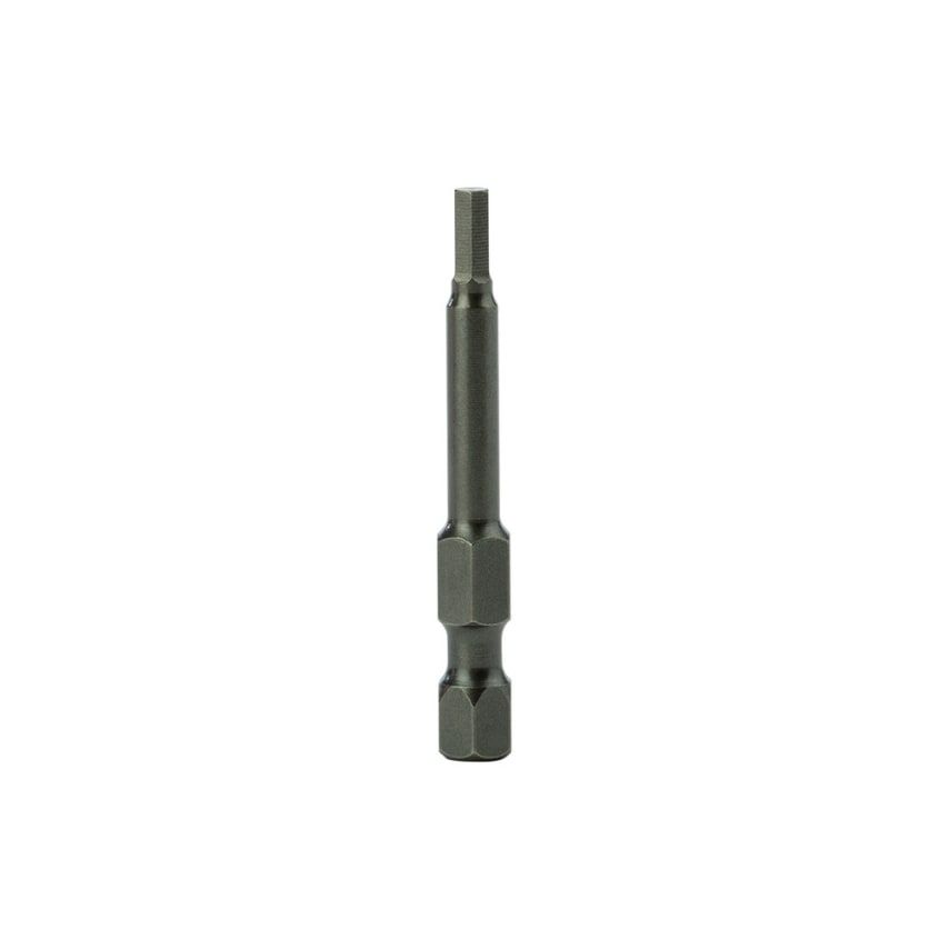 Socket Head Power Bits 8mm x 49mm