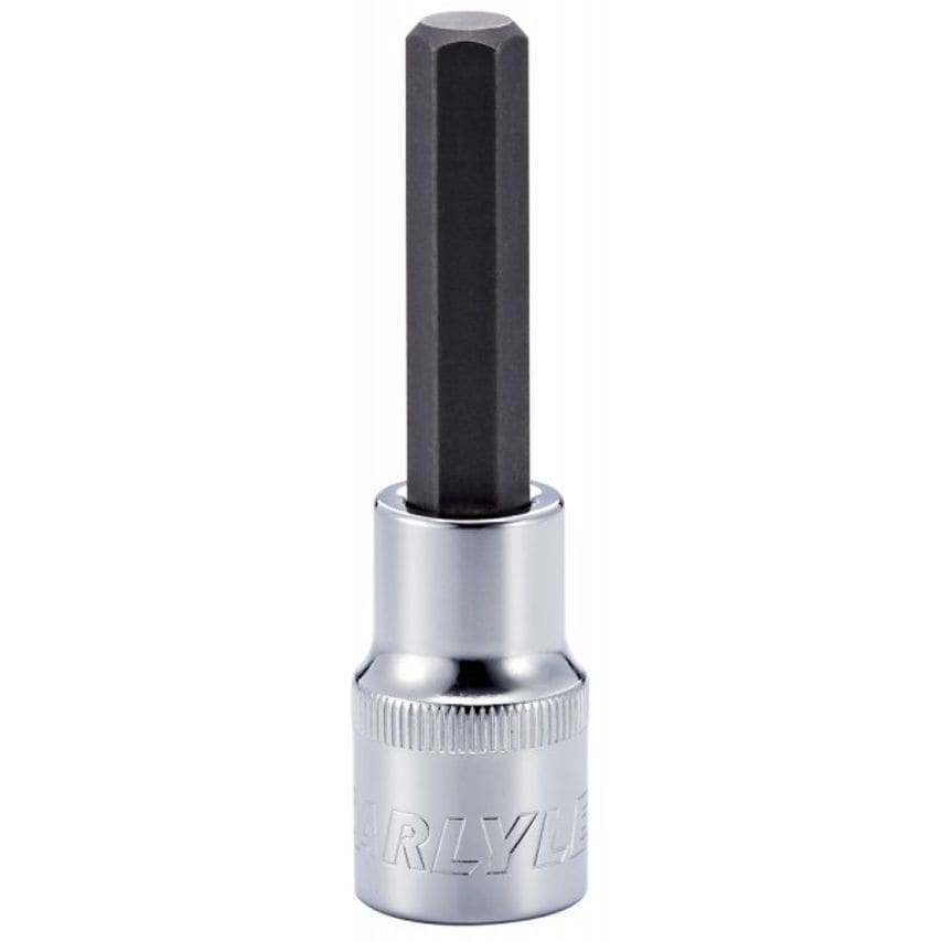 Socket Hex Metric Standard - 1/2" Drive 10 mm