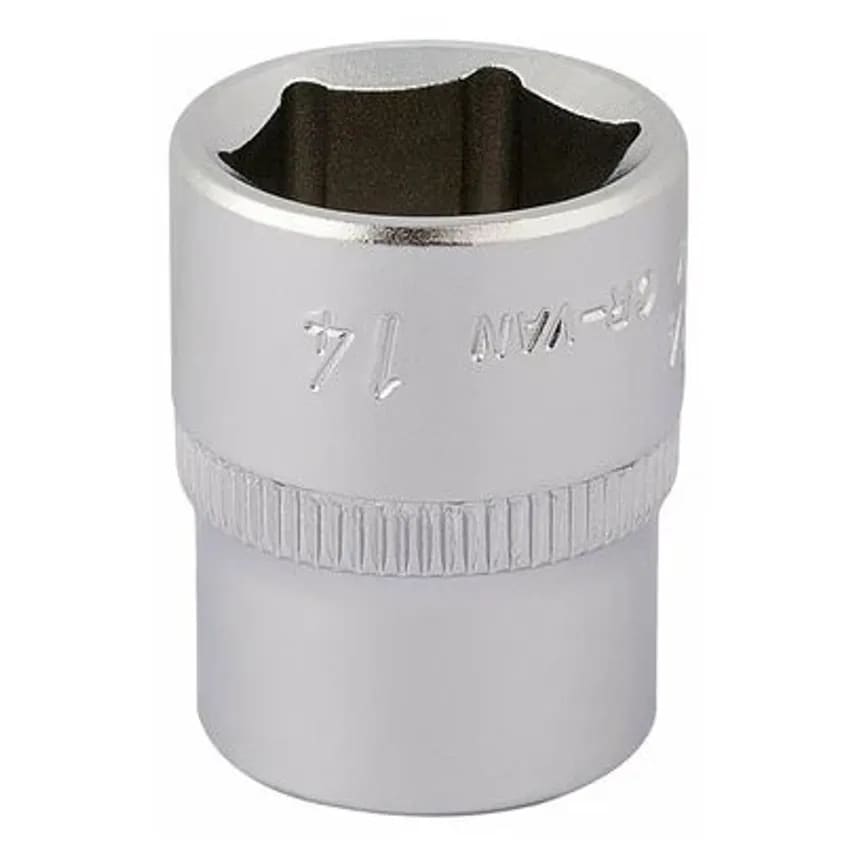 Socket Hexagon 14mm - 2500061511