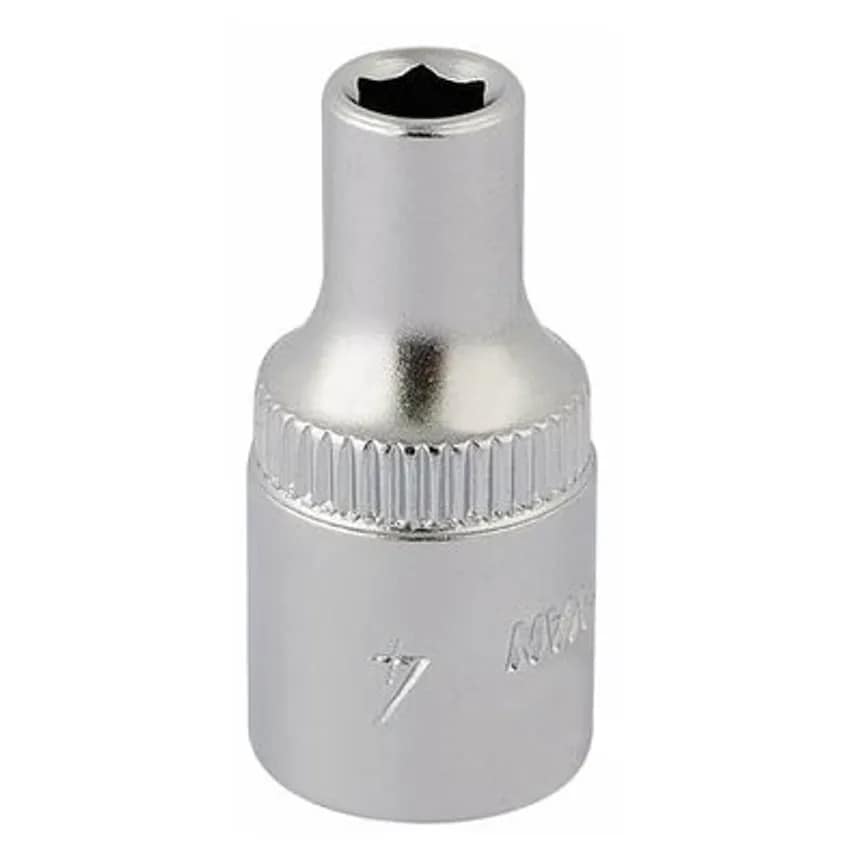 Socket Hexagon 4mm - 2500061198