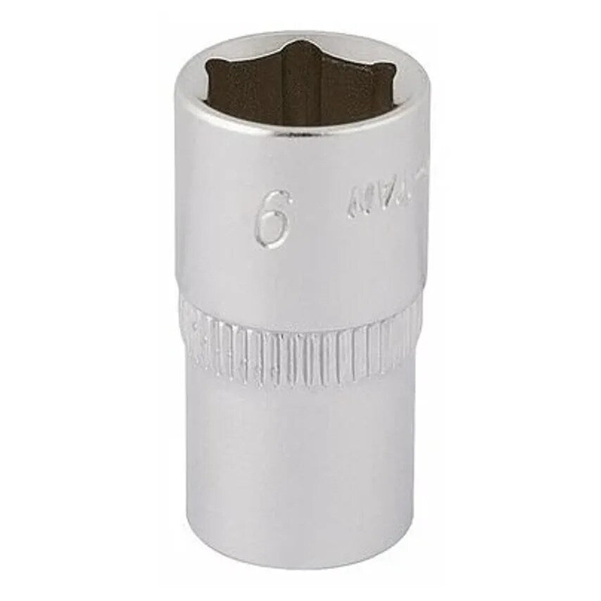 Socket Hexagon 9mm - 2500061213