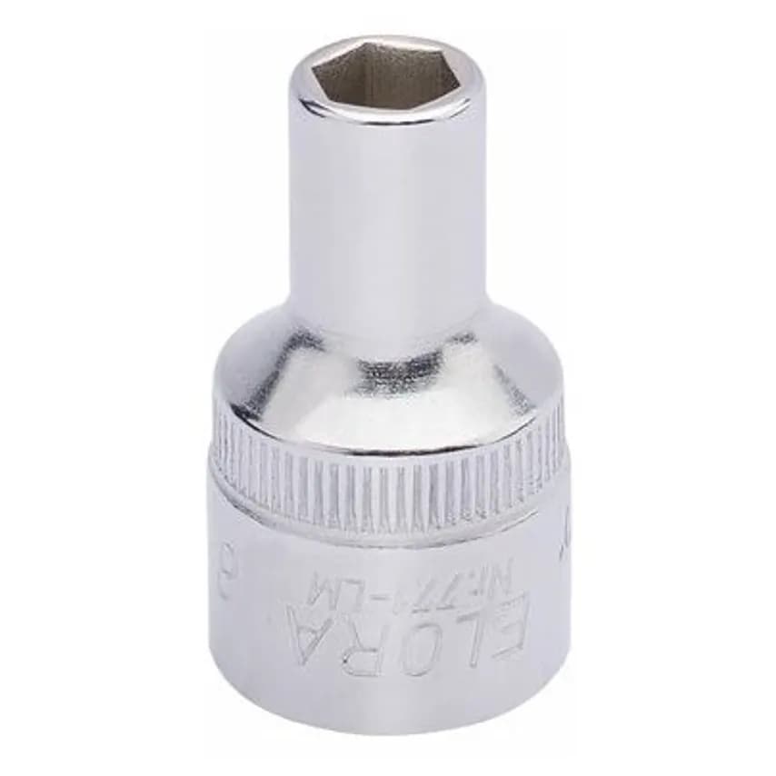 Socket Hexagon Metric 8mm - 15297