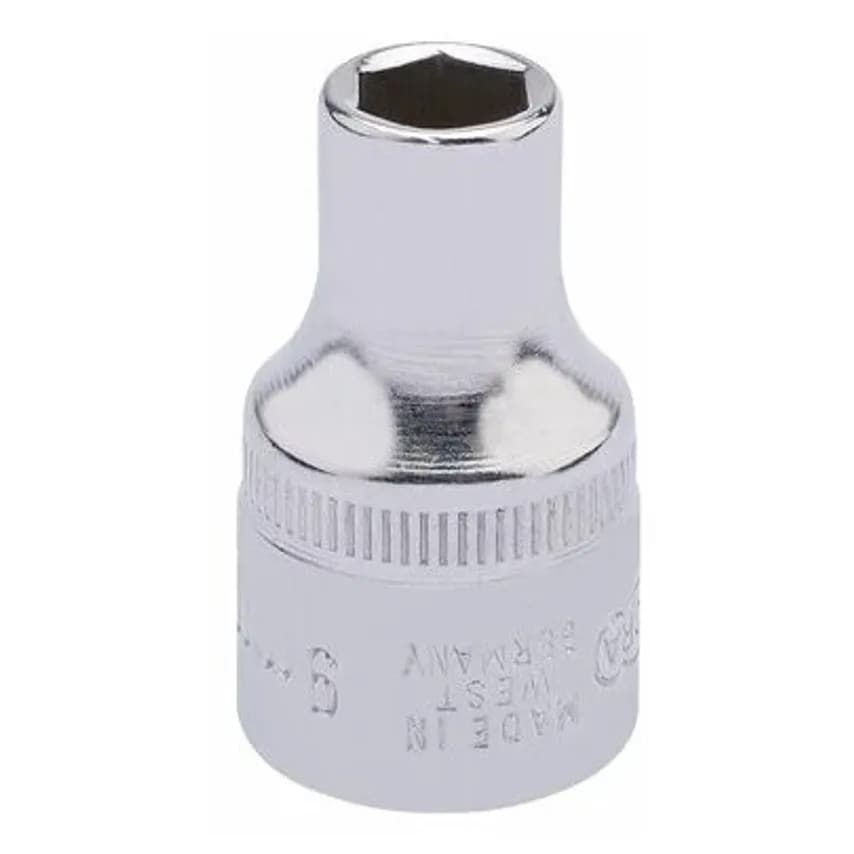 Socket Hexagon Metric 9mm - 15298