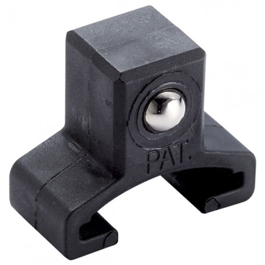 Socket Holder Rail Replacement Clip 1/2in. - SR12RC
