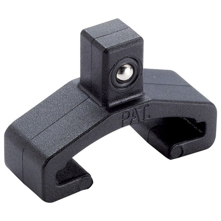 Socket Holder Rail Replacement Clip 1/4in. - SR14RC