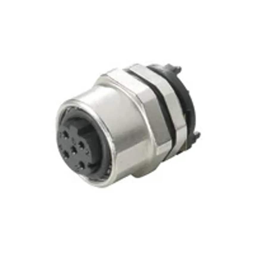 Socket IE-M12-PCBCE - 2500269105