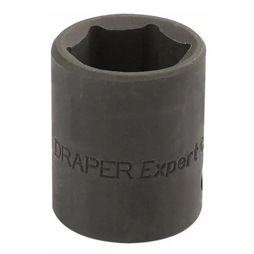 Socket Impact Metric 22mm 1/2in SQ Drive