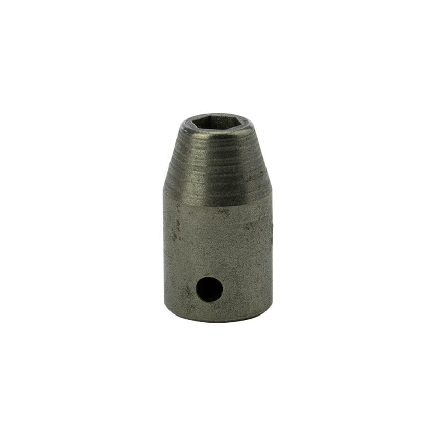 Socket Non Magnetic (1/4 DR x 4mm 6PT)