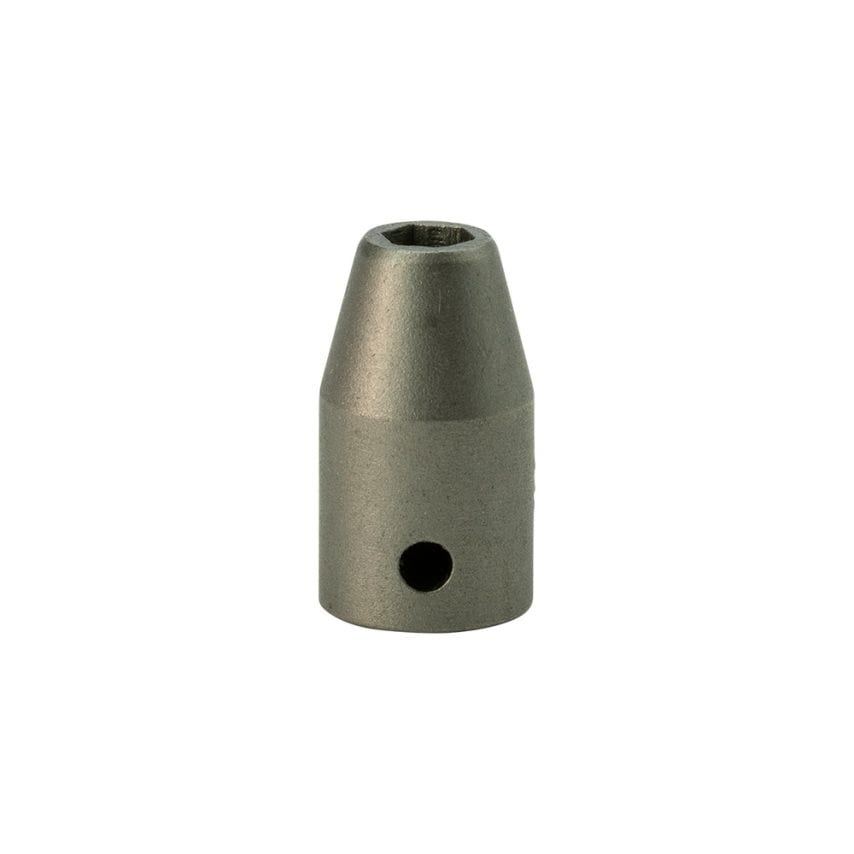Socket Non Magnetic (1/4 DR x 5/16 6PT)