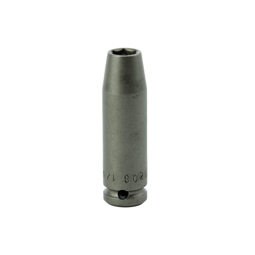 Socket Non Magnetic (1/4 DR x 7/16 6PT Deep Wall)
