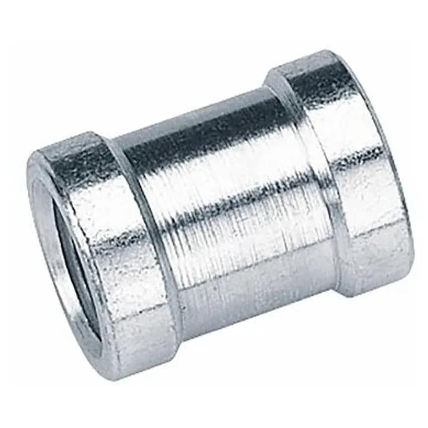 Socket Parallel 1/4in BSP - 25823