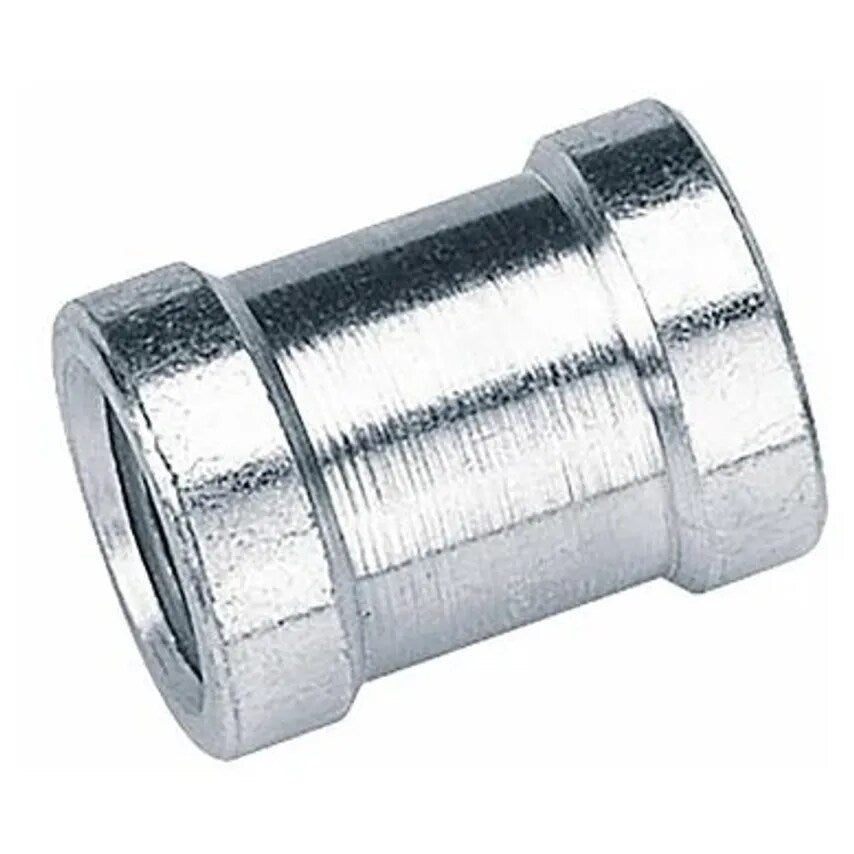 Socket Parallel 1/4in BSP - 25865