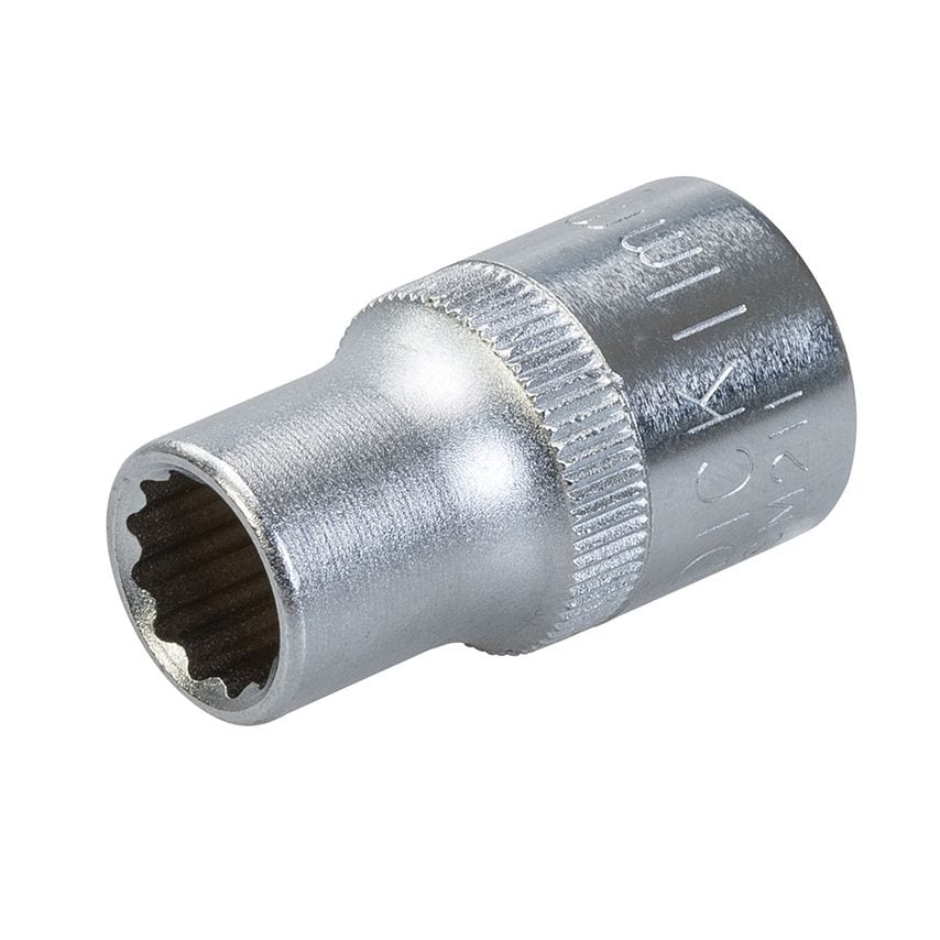 Socket SD 1/2" Metric 12pt 11mm