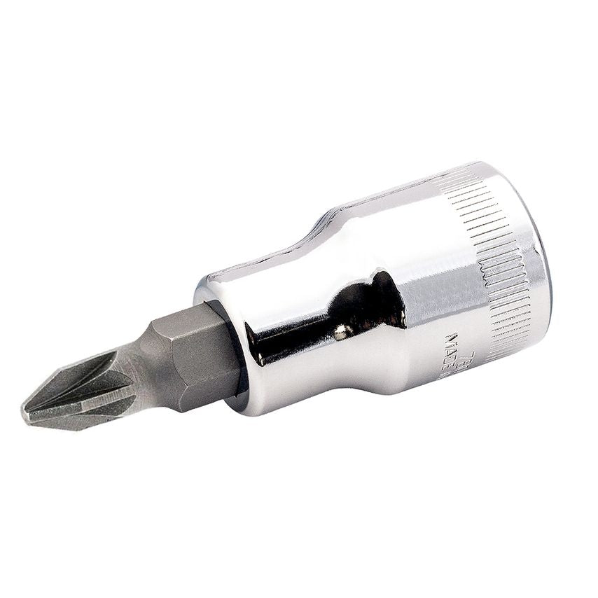 Socket SD 1/4" Insert Bit Pz PZ2