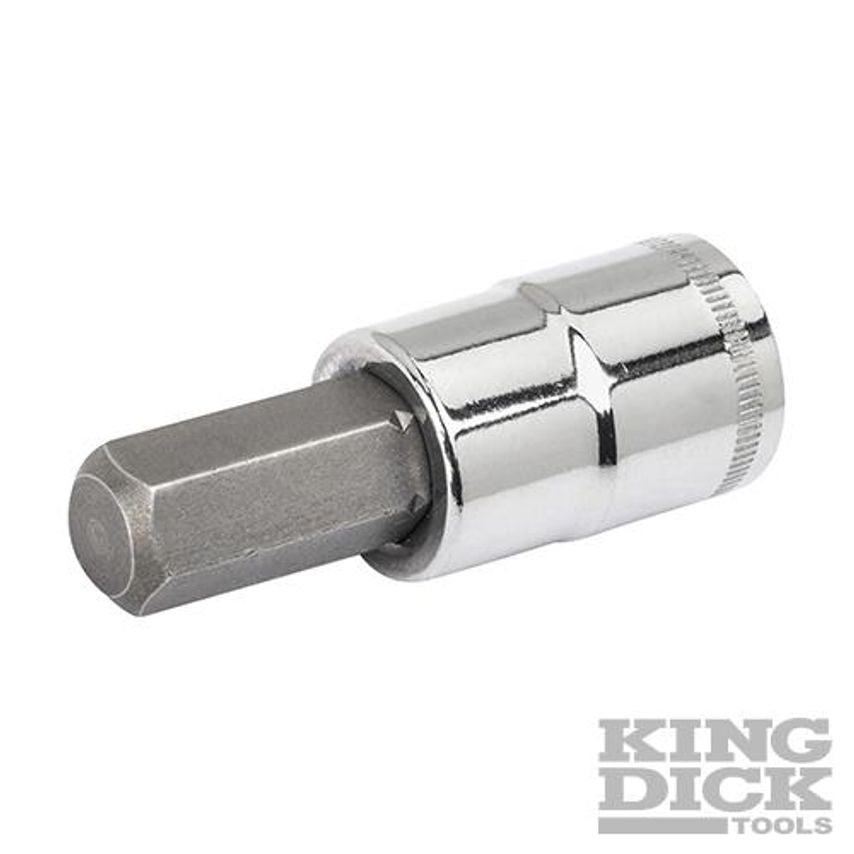 Socket SD 3/4" Insert Hex Bit Metric 14mm