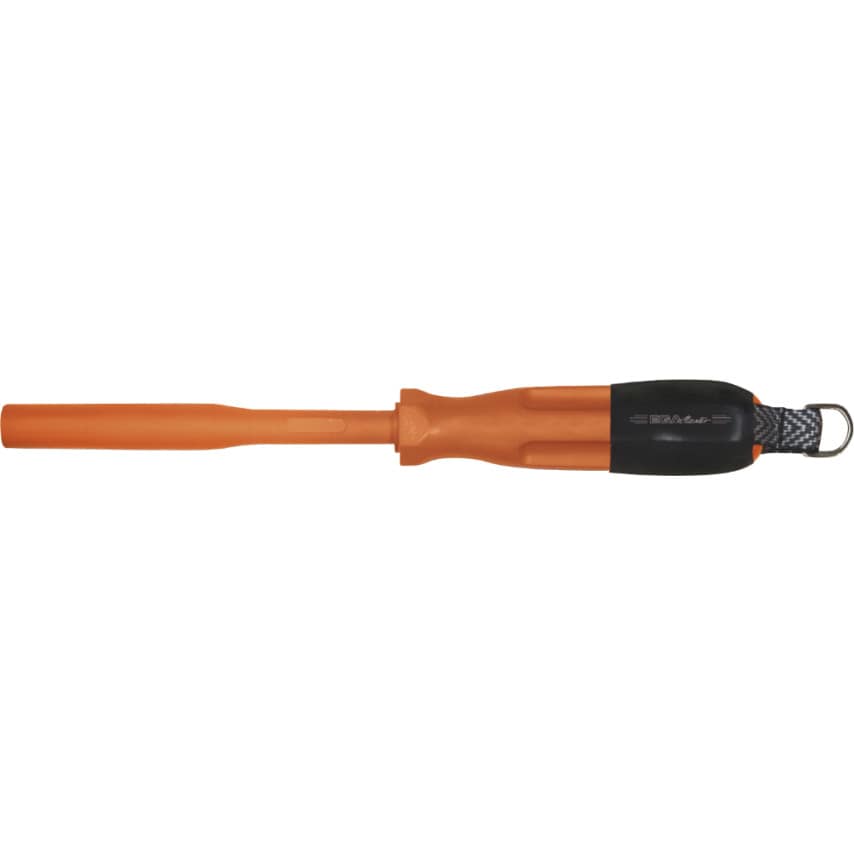 Socket Screwdriver 1/4" 1000V Antidrop ACO