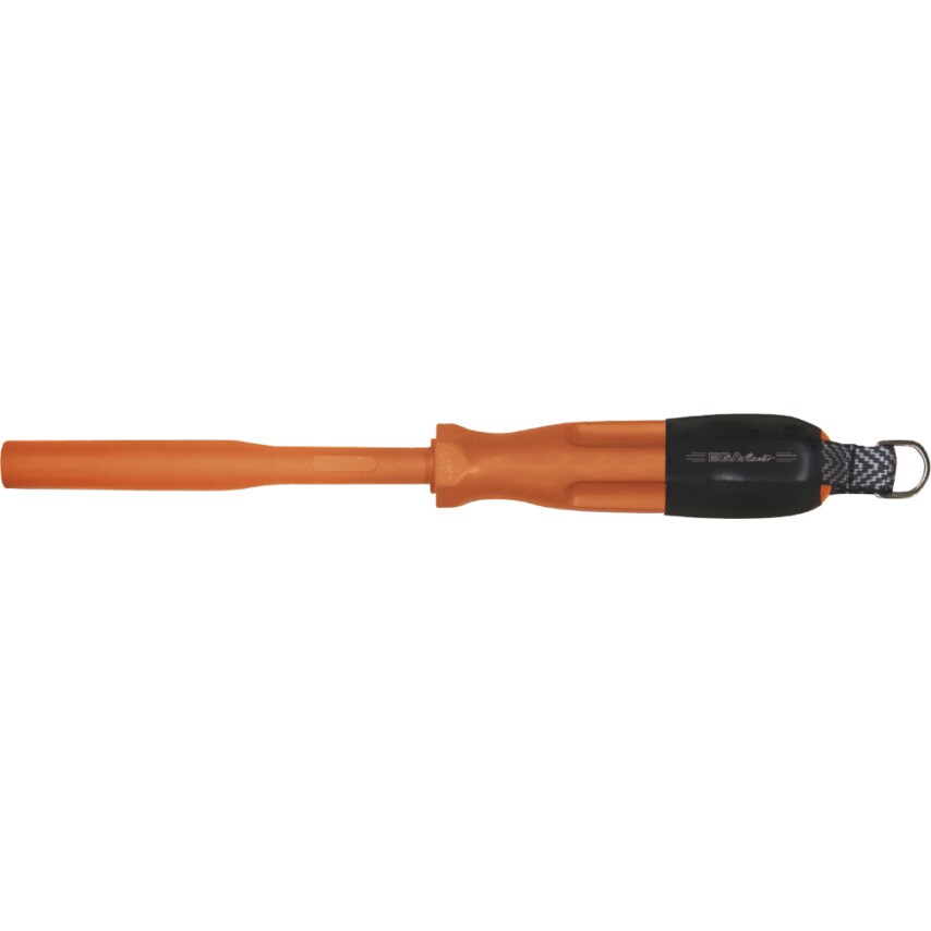 Socket Screwdriver 3/16" 1000V Antidrop ACO