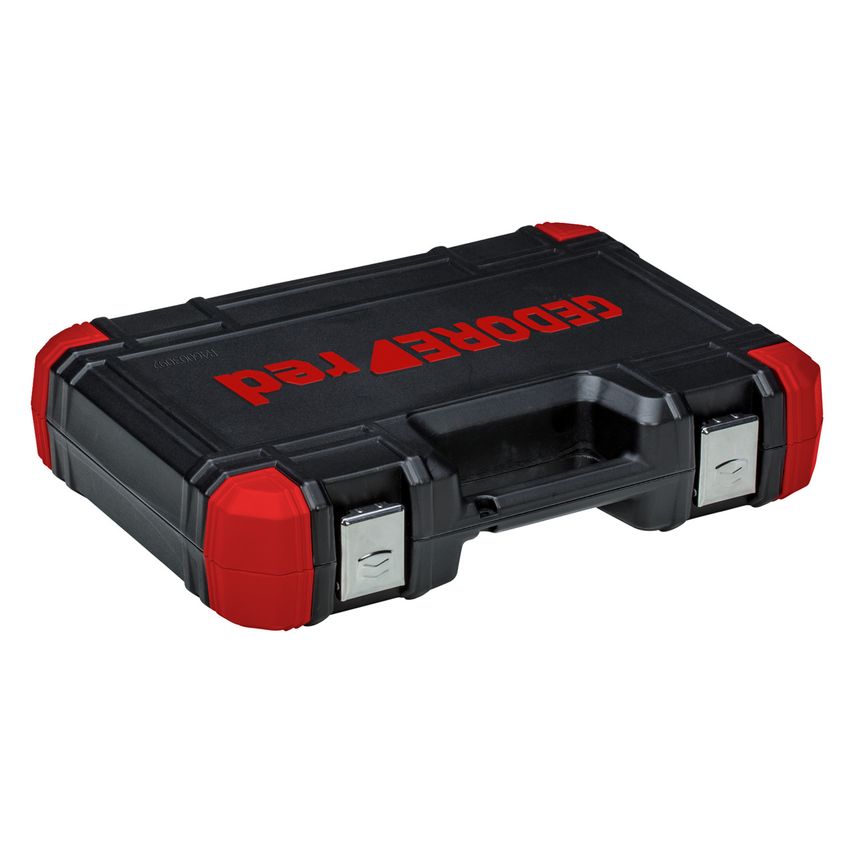 Socket Set 1/4+1/2 92pcs