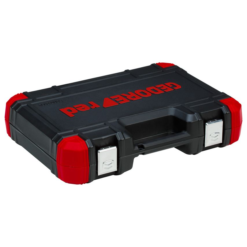 Socket Set 1/4+1/2 94pcs