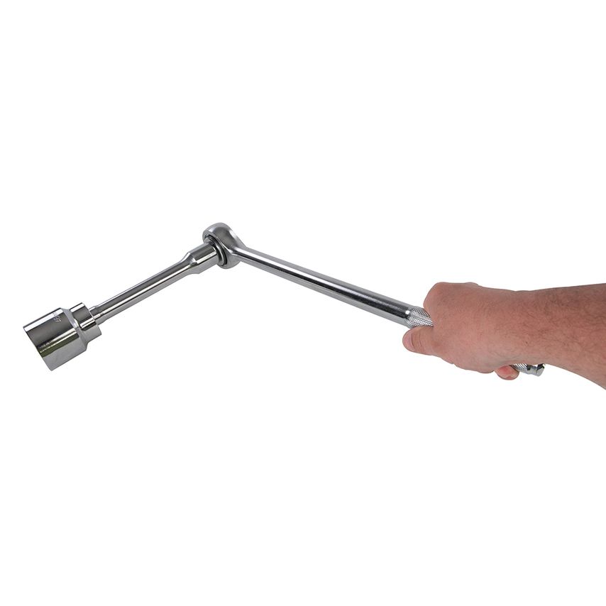 Socket Set 3/4" 15 Piece