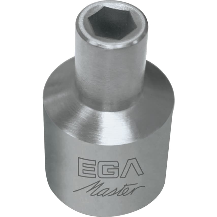 Socket Wrench 1/2" - 1.1/16" Titanium