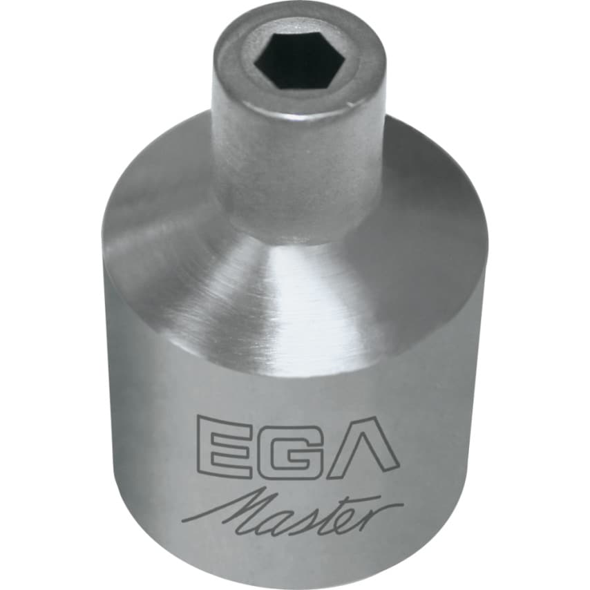 Socket Wrench 3/8" - 1.1/4" Titanium