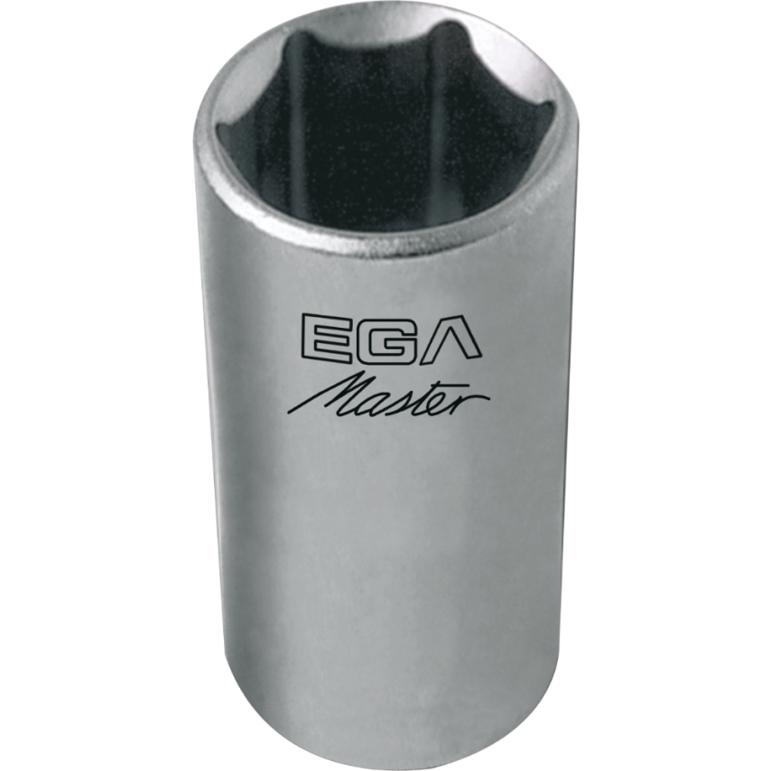 Socket Wrench 3/8" - 8mm Long Series Titanium