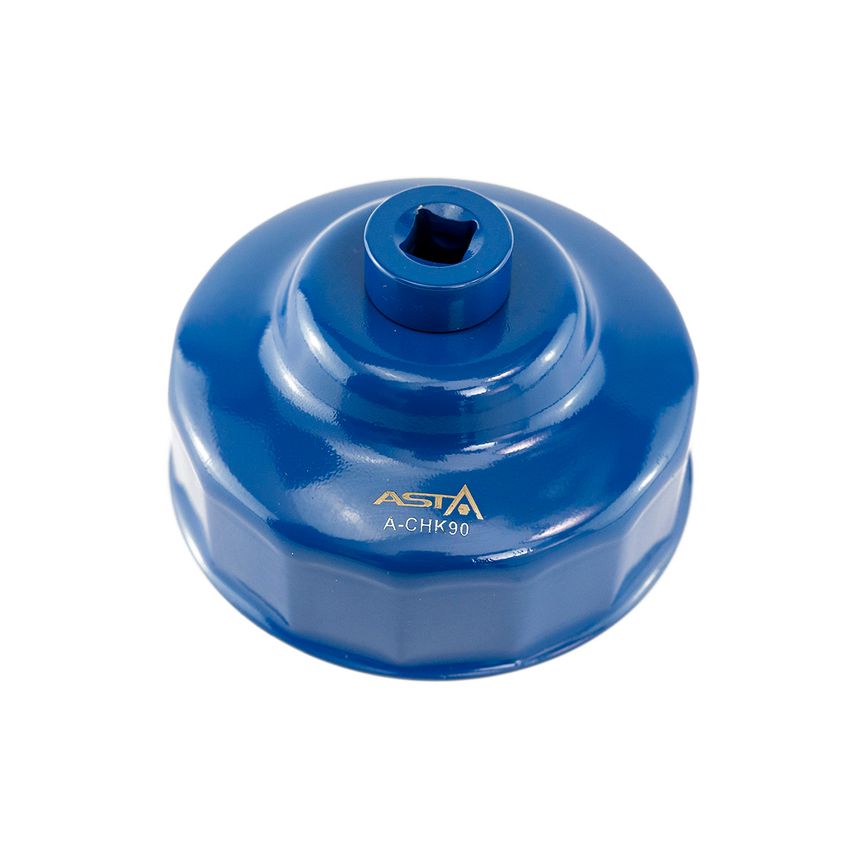 Socket Wrench for Oil Filters