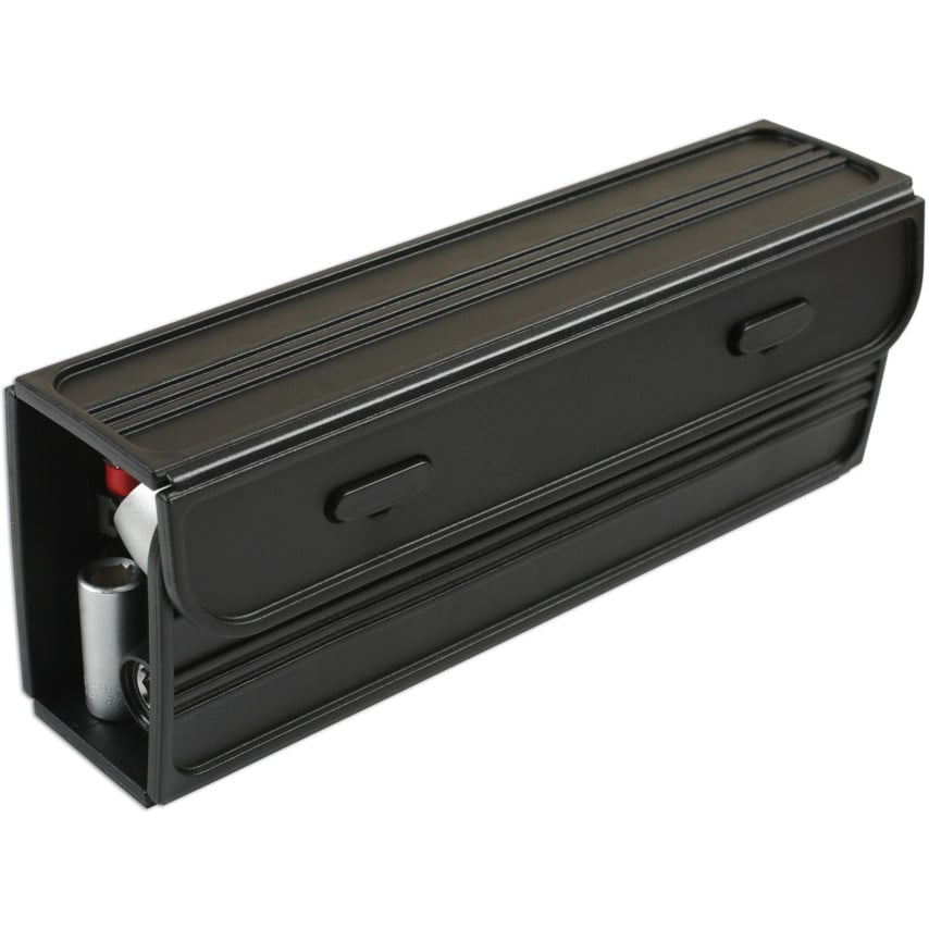 Socket & Bit Set 1/4"D 37PC