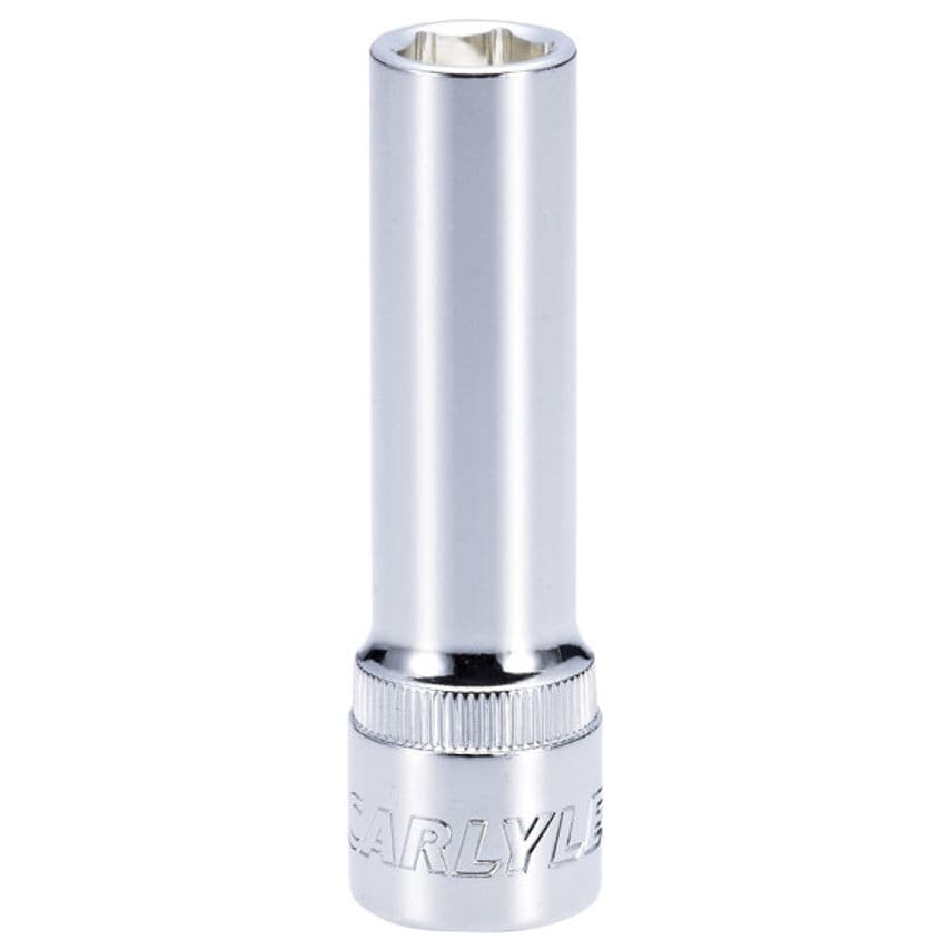 Socket - Deep - Metric Standard - 1/2in. Dr - 12 mm - SD12012M