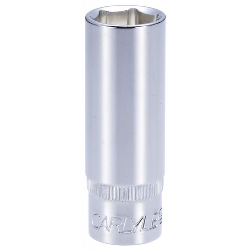 Socket - Deep - Metric Standard - 3/8in. Dr - 16 mm - SD38016M