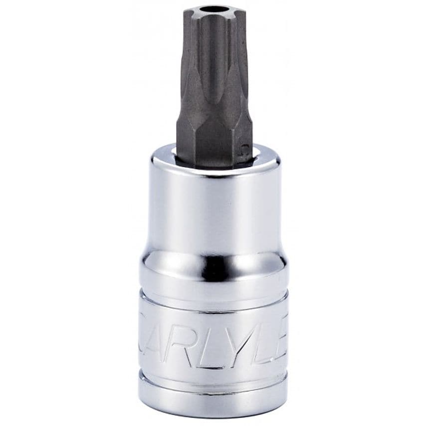 Socket - Tamper Proof 5 Star Plus - 3/8in. Dr - TS45H - S38TS45H