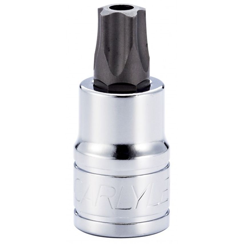 Socket - Tamper Proof 5 Star Plus - 3/8in. Dr - TS55H - S38TS55H