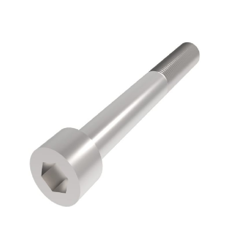 Socket cap m10 x 70mm zinc plated SOCKETCAPM10X70Z12.9