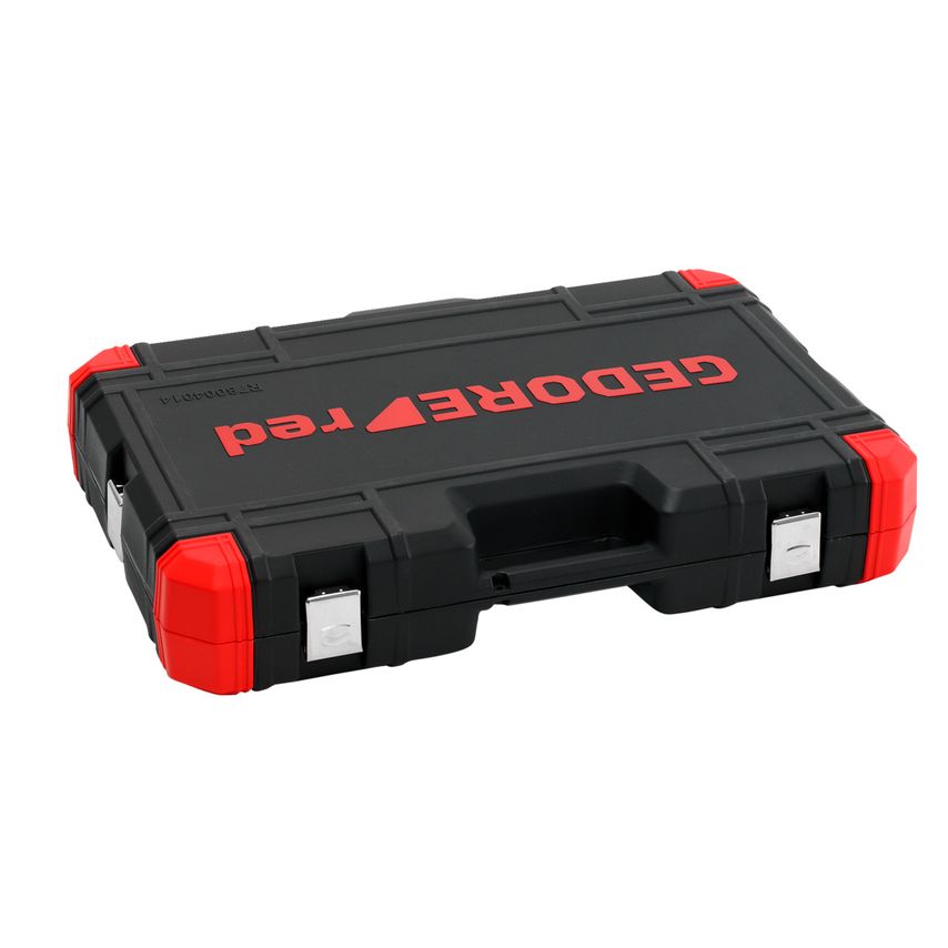 Socket set 3/4 size22-50mm 14pcs